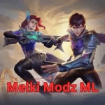 Melki Modz ML APK