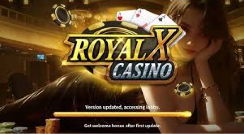 Royal X Casino