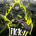 Ikky Gaming APK logo