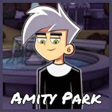 Amity Park APK logo