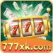 777XK Game APK logo