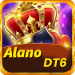 Alona DT6 LOGO