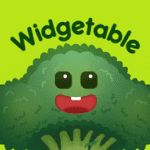 Widgetable apk logo