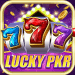 Lucky PKR APK logo