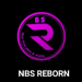 NBS Reborn logo