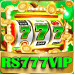 RS 777 VIP APK logo