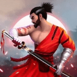 Takashi Ninja Warrior APK logo