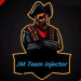 JM Team Injector logo