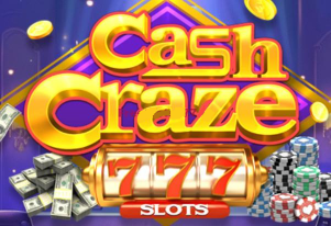 Cash Craze 777