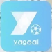 Yagoal APK logo