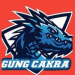 Gung Cakra Injector logo