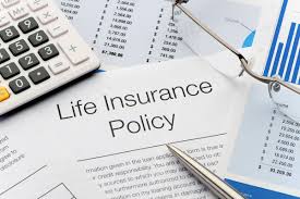 Life Insurance Policy