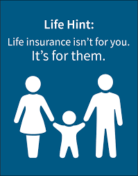 Get Life Insurance