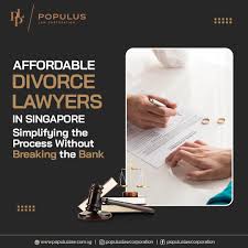 affordable divorce lawyer